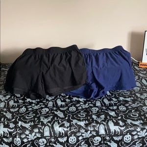 Soffee short - FREE with $20 purchase